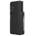 Nillkin Super Frosted FOLD Slot+Stand Back Cover for Samsung Galaxy Z Fold 4 Black