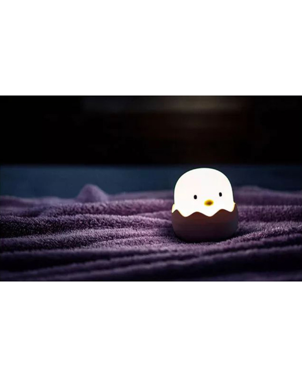 Night lamp BD-NL-01 Chicken
