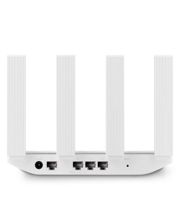 Беспроводной маршрутизатор Huawei WS5200 Dual Core / Gigabit / 5dBi