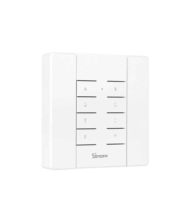 Настенное основание для пульта дистанционного управления RM433