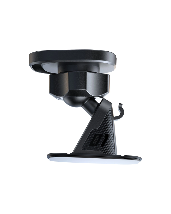 Joyroom JR-ZS400 магнитный автомобильный держатель телефона на приборную панель - черный