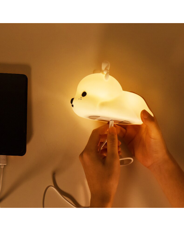 Night lamp LJC-163 Deer