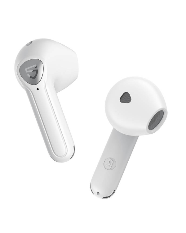 Soundpeats Air3 Deluxe earphones (White)