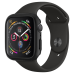 Spigen Thin Fit case for Apple Watch Ultra 49mm black