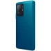 Nillkin Super Frosted Back Cover for Xiaomi 11T|11T Pro Peacock Blue