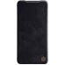 Nillkin Qin Book PRO Case for Xiaomi Redmi Note 11 Pro|11 Pro 5G Black