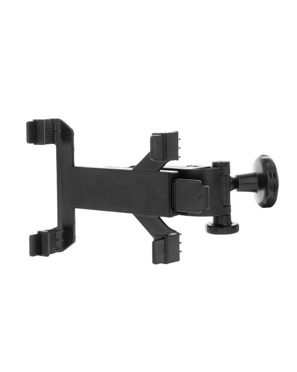 Автомобильный держатель для планшета Maxlife MXTH-01 черный