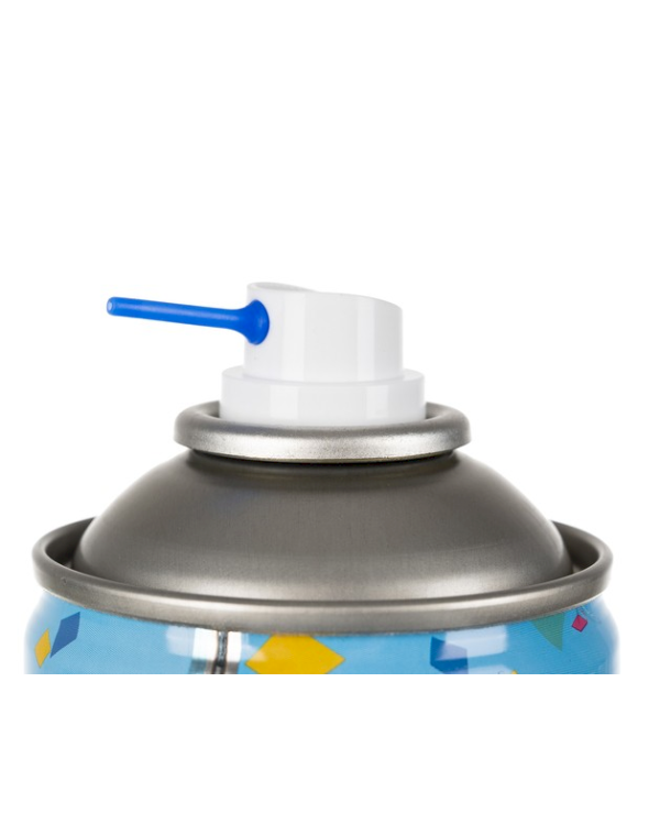 Goodbuy гелий для воздушных шаров (максимум 1x 43см воздушный шар)