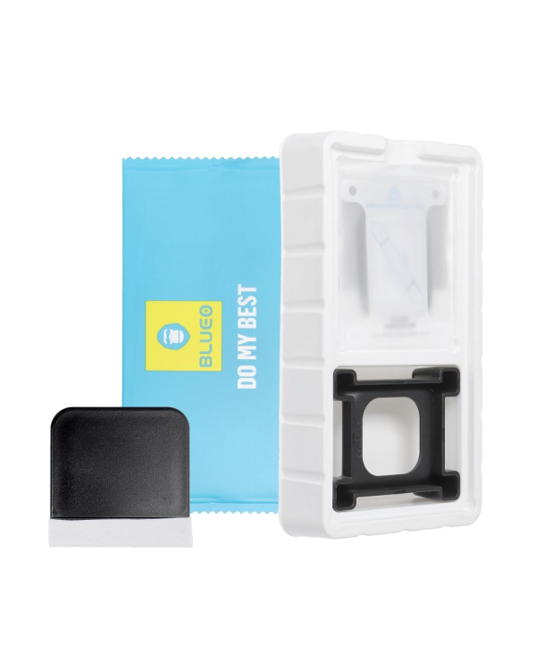 Mr. Monkey 5D Glass Premium 9H Защитная пленка Apple Watch 44MM