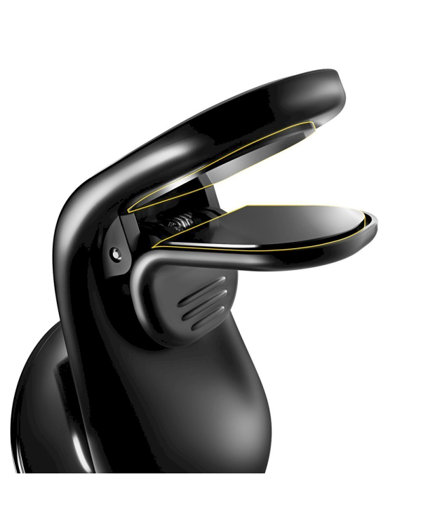 Wozinsky Universal Magnetic Car Bracket Mount Phone Holder 360 for Air Outlet black (WMH-03)