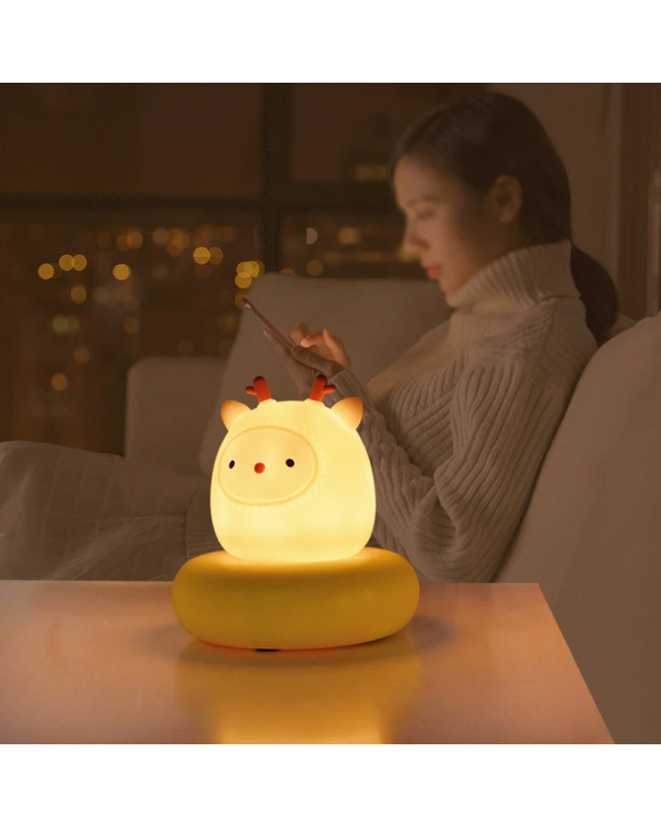 Night lamp W-007 Deer