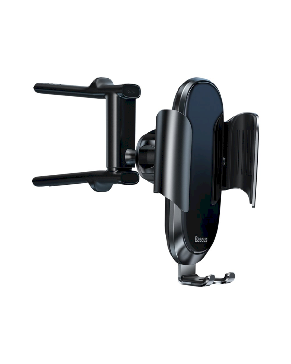 Baseus SUYL-BWL01 Универсальный держатель для устройств черный