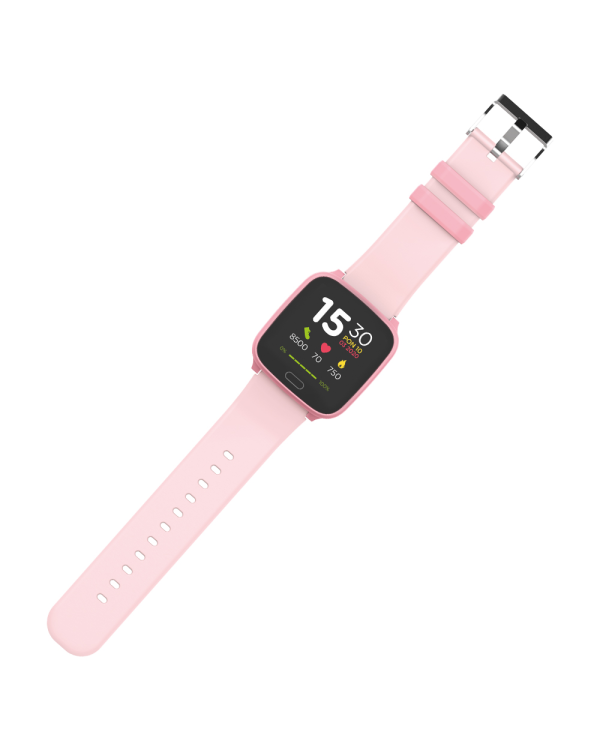 Forever smartwatch IGO JW-100 pink