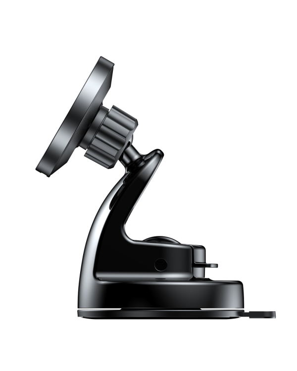 Joyroom wireless Charger 15W with Handle Black (JR-ZS240)