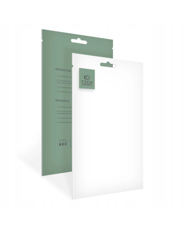 Tech-Protect Wallet case for Xiaomi Redmi 12C - black