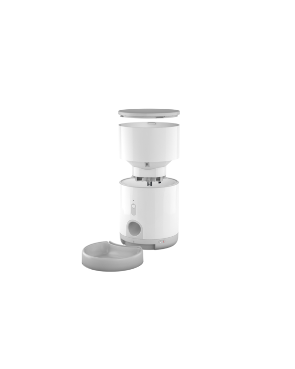 Petoneer PN-110020-01 Nutri Mini умный дозатор еды