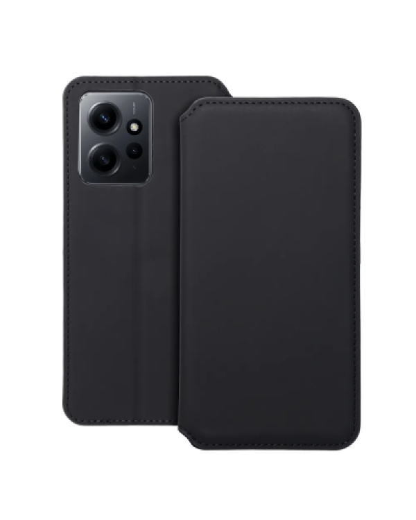 Fusion Dual Pocket Book книжка чехол для Samsung G525 Galaxy Xcover 5 чёрный