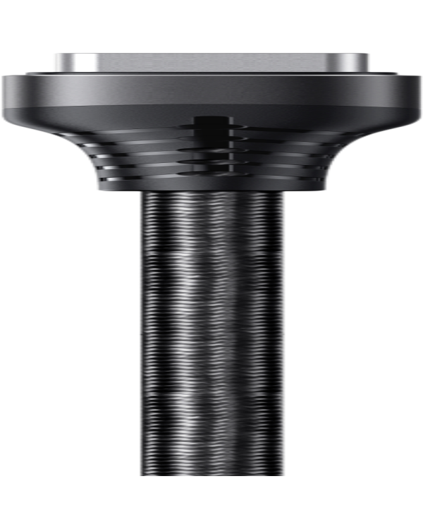 Кабель HAVIT HV-RH14 USB-C - Lightning 1,2 м черный