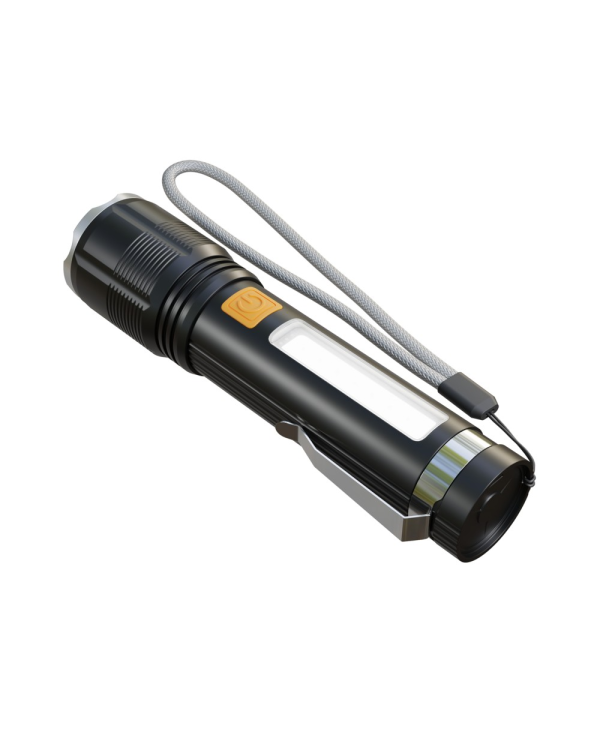 Extralink EFL-1138 Wili | светодиодный фонарь | аккумулятор, 700 лм