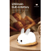 Night lamp JX-YD-02 Bunny