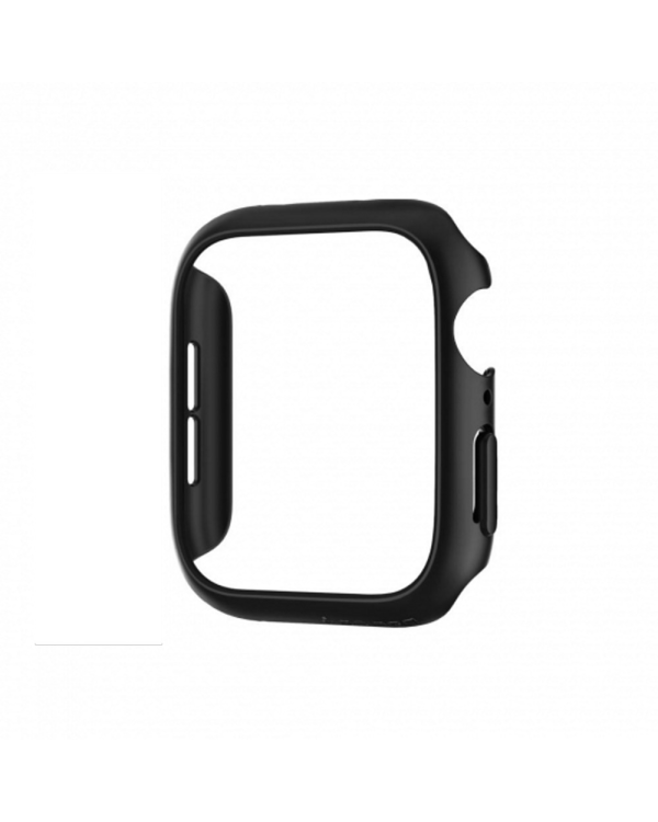 Spigen Thin Fit case for Apple Watch Ultra 49mm black