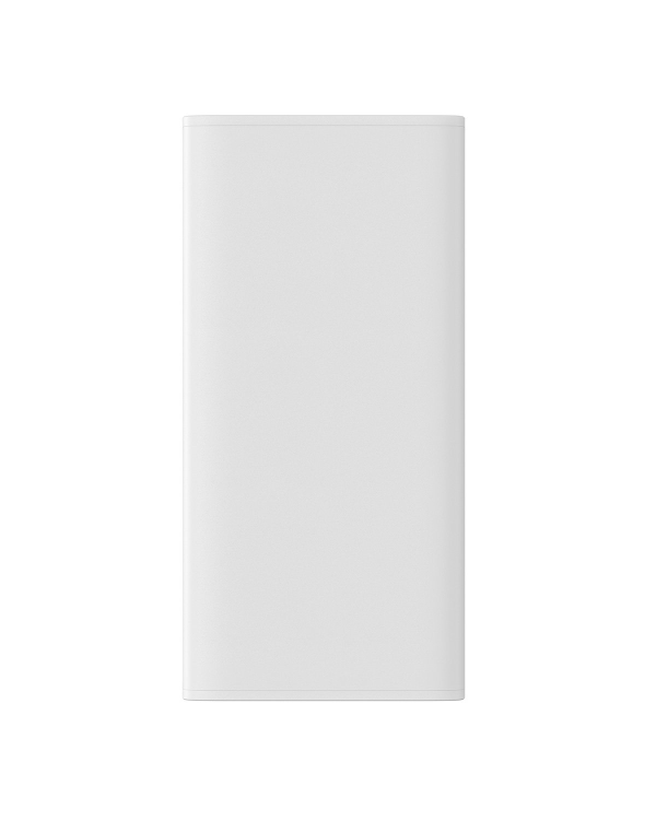 Baseus Adaman2 power bank with digital display 10000mAh 30W 2 x USB | 1x USB Type C Power Delivery Quick Charge SCP white (PPAD040002)
