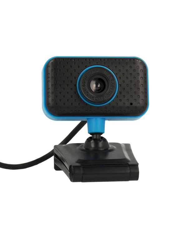 Fusion V2 720P WEB Камера с Микрофоном USB 2.0 Синяя