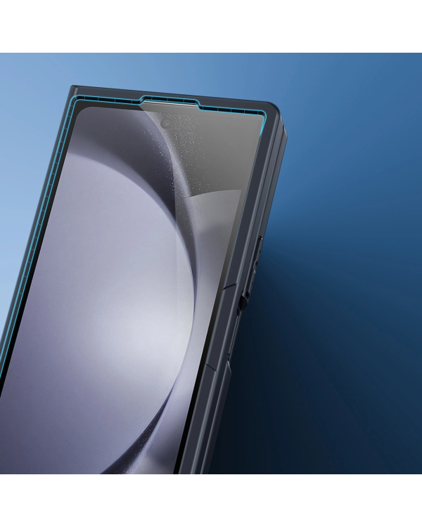 Dux Ducis Aimo case for Samsung Galaxy Z Fold 6 - black