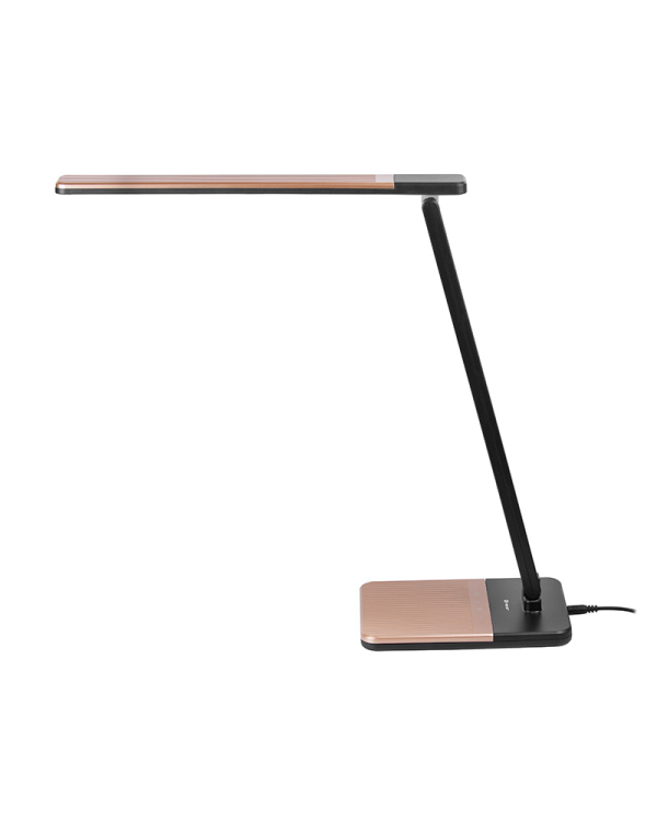 Настольная лампа Tracer 46930 Elegant Gold 12W