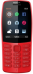 Nokia 210 Dual Red