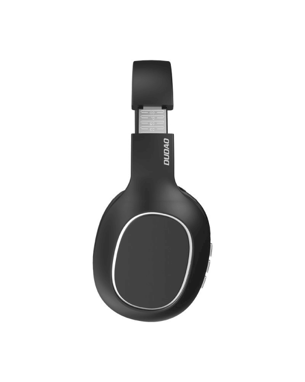 Беспроводные наушники Dudao X22Pro Bluetooth 5.0 | Micro SD | черный