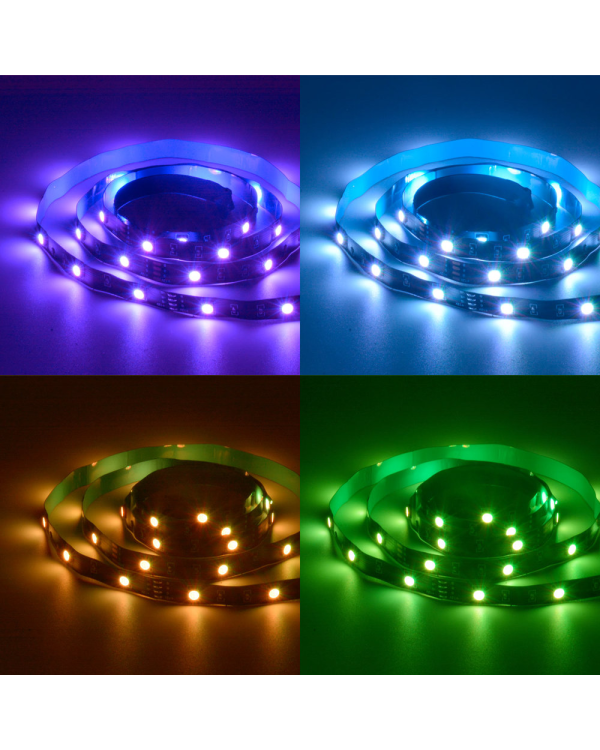 Sonoff L2 Lite умная светодиодная лента 5м