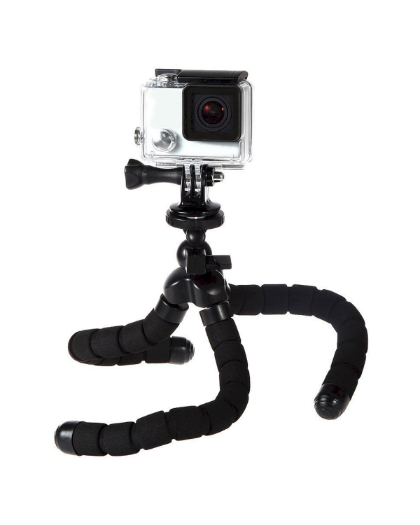 Набор аксессуаров Fusion 50 в 1 для экшн-камер / GoPro / HERO9 (EVA)