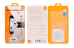 Tempered Glass Orange for LG K42