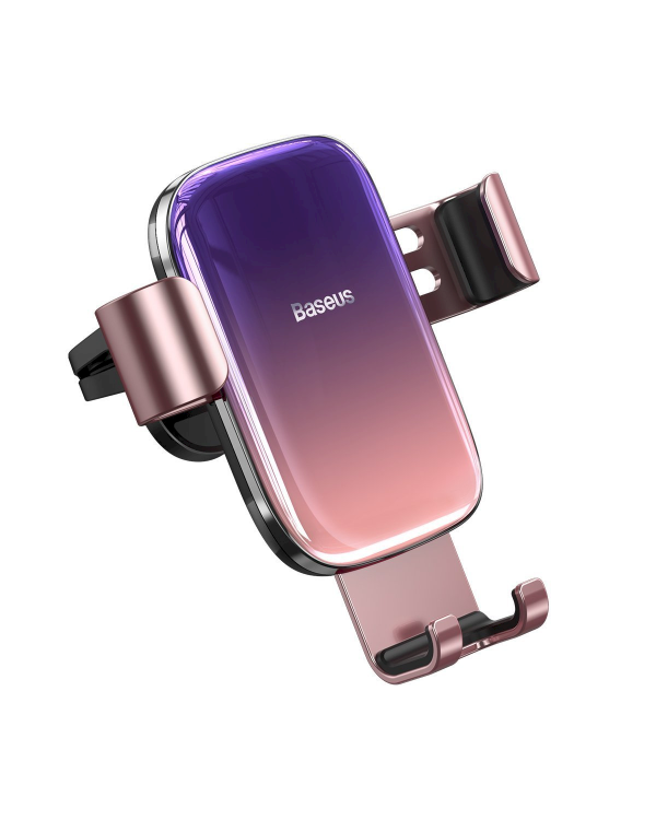 Baseus Glaze SUYL-LG04 Универсальный держатель для устройств розовый