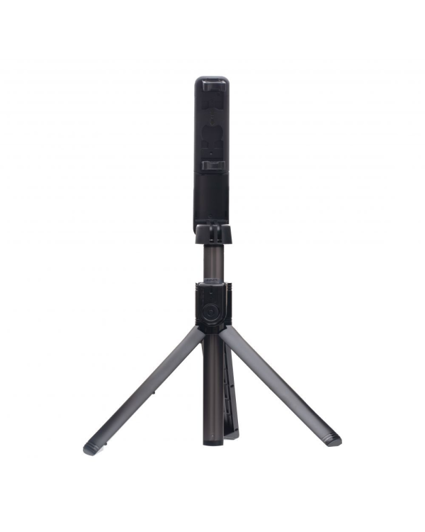 Borofone Selfie Stick BY5 bluetooth штатив с пультом дистанционного управления черный