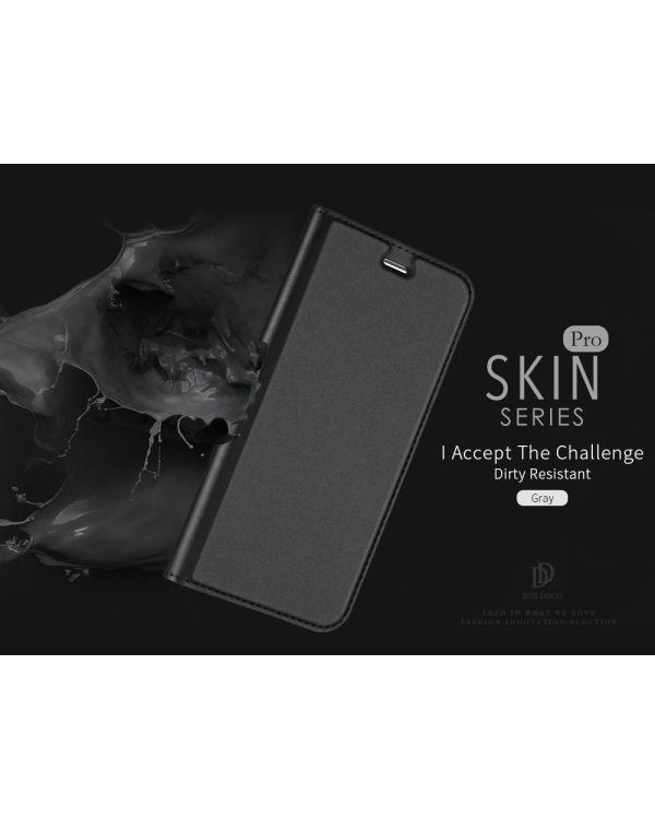 Dux Ducis Skin Pro Case for Xiaomi Mi 11 Pro black