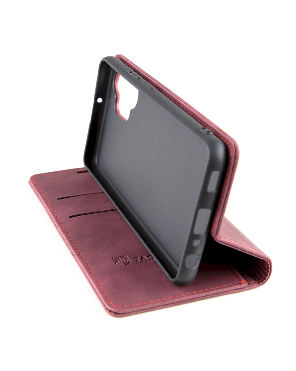 Tactical Xproof for Samsung Galaxy A32 4G Red Beret