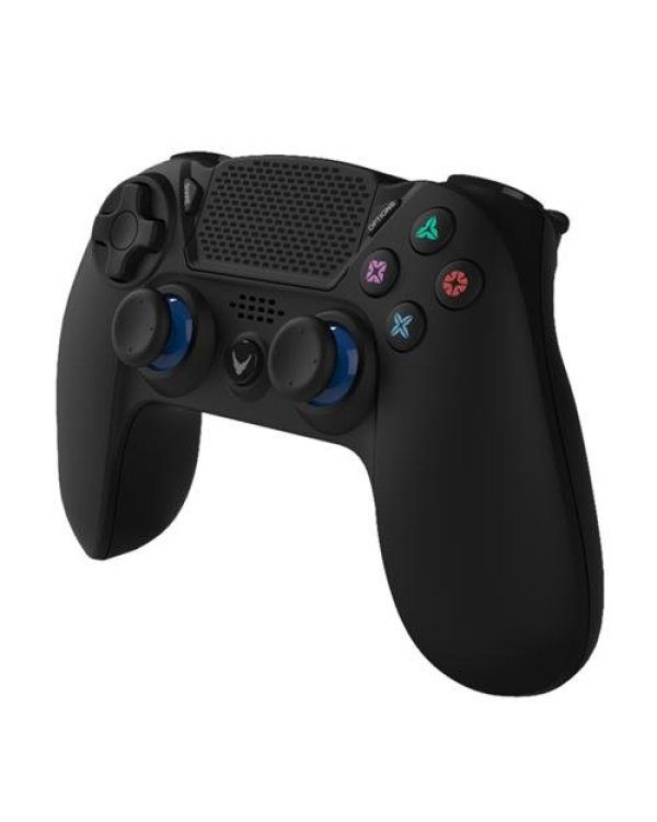 Varr OGPPS4 Bluetooth Игровой джойстик с Аналогами для PS4 Черный