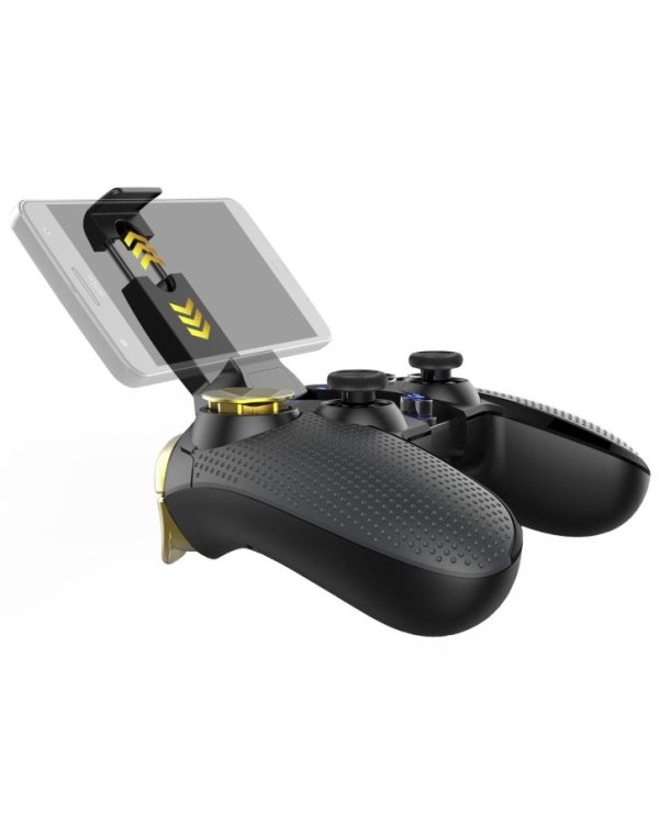 iPega PG-9118 Bluetooth-геймпад для IOS / Android / ПК / Smart TV / с держателем