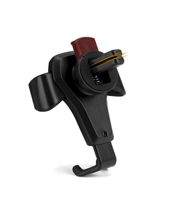 Fusion H01 Gravity 360 Универсальный держатель для устройств Черный