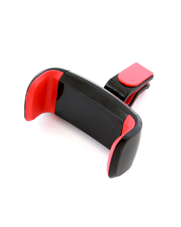 Goodbuy simple универсальный автомобильный держатель красный