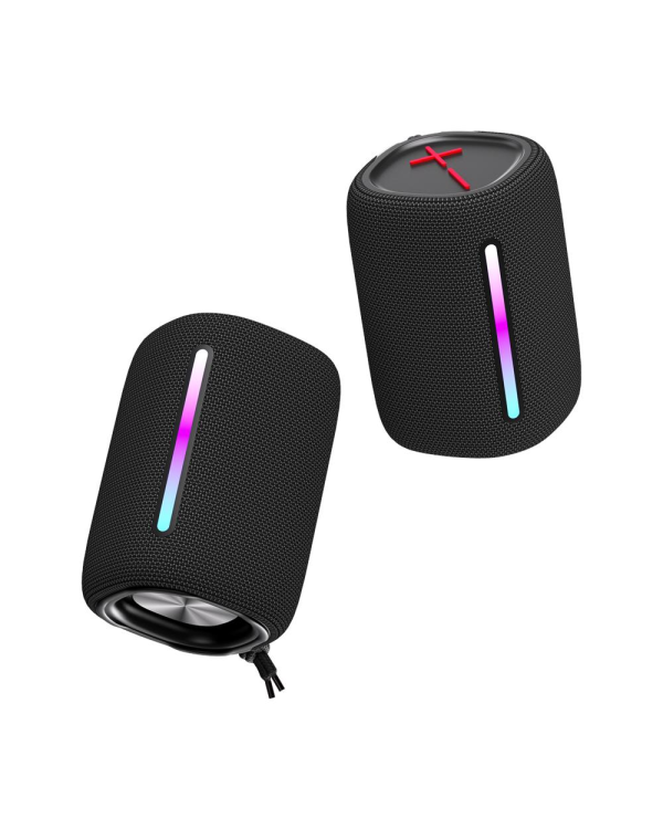 Forever BS-10 Bluetooth Беспроводная колонка IPX5