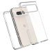 Spigen ULTRA HYBRID GOOGLE PIXEL FOLD CRYSTAL CLEAR