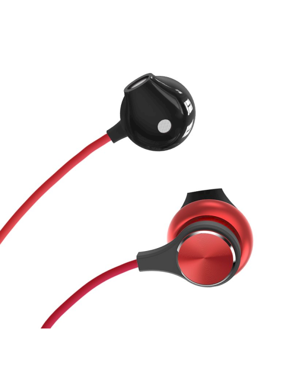 Беспроводные наушники-вкладыши Dudao In-Ear Bluetooth Headset Black (U5 Plus black)