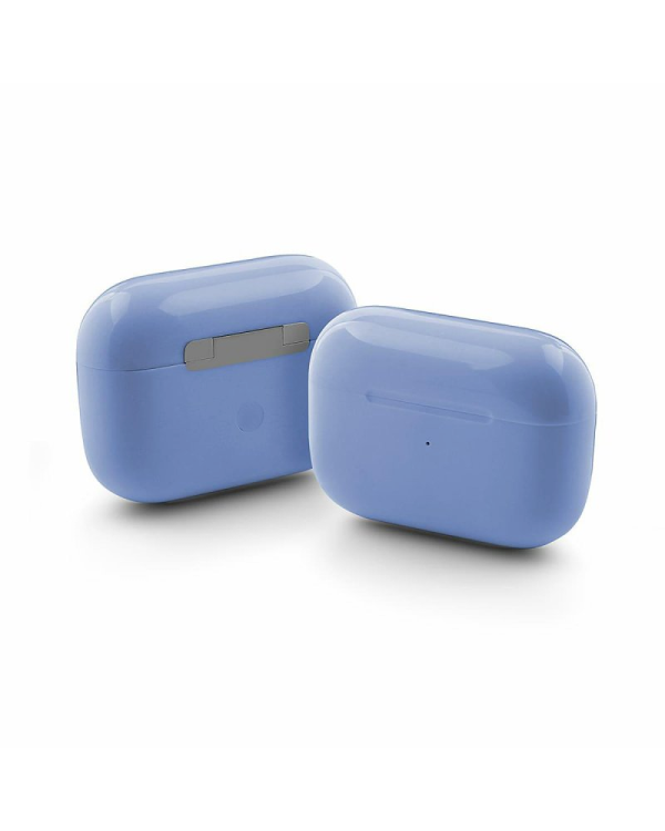 Reverse T33 Беспроводные наушники с микрофоном синие