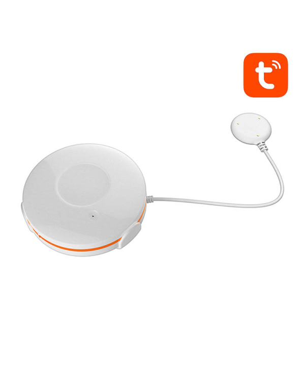 Интеллектуальный датчик температуры и влажности Sonoff Zigbee SNZB-02