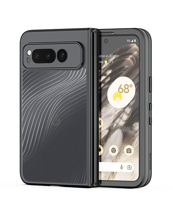 Dux Ducis Aimo armored case for Google Pixel Fold - black