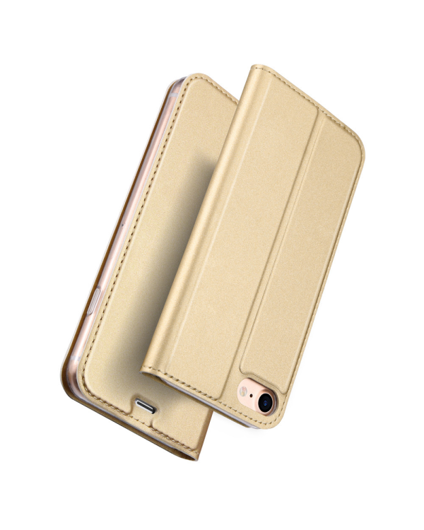 Dux Ducis Skin Pro Case for Xiaomi Poco M5 gold