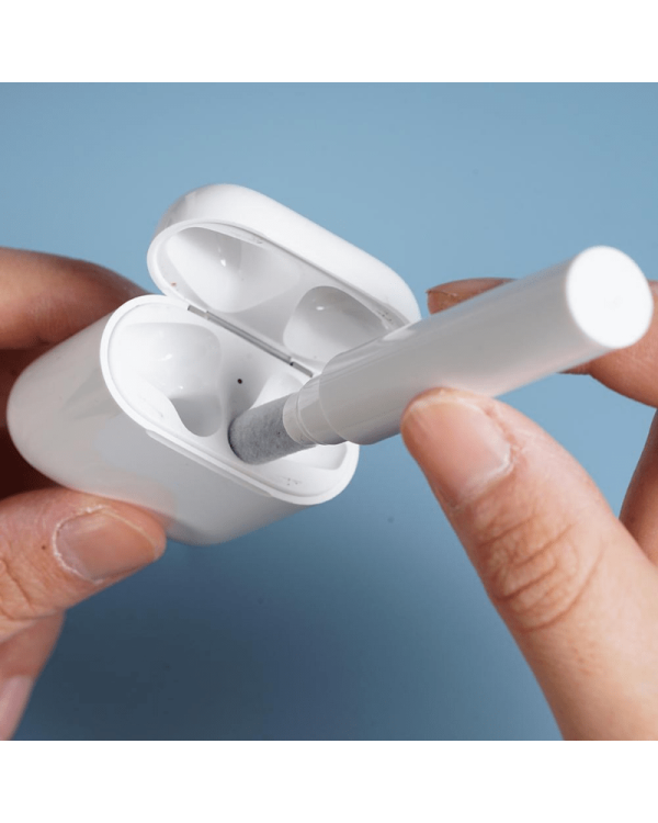 Набор для чистки AirPods - белый
